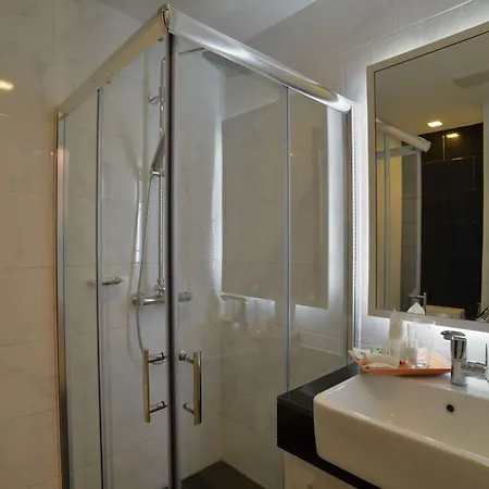 Cmor By Recall Hotels Sha Extra Plus Chiang Mai Exterior photo