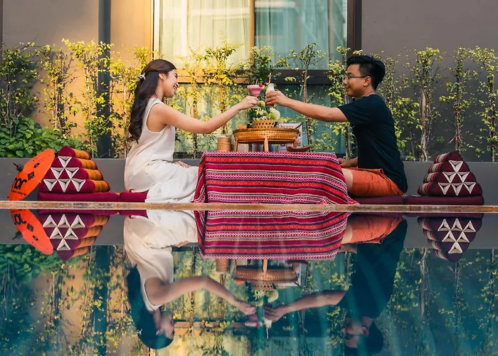 Cmor By Recall Hotels Sha Extra Plus
