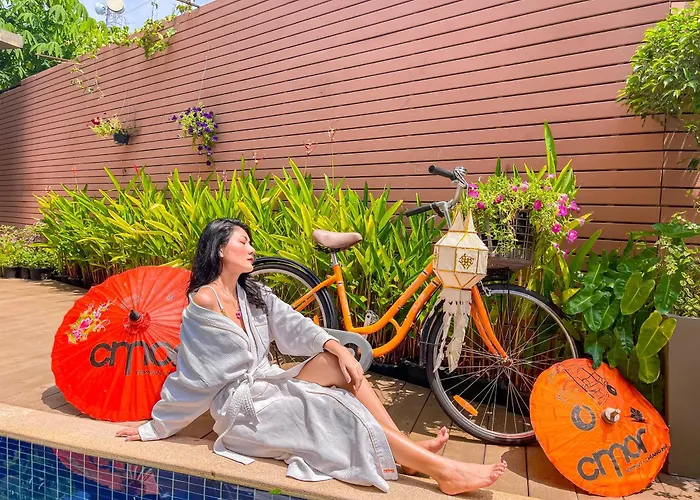 Cmor By Recall Hotels Sha Extra Plus