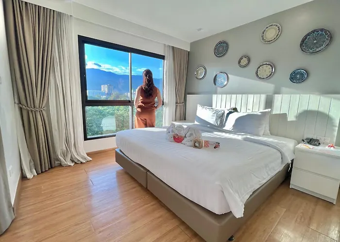 Cmor By Recall Hotels Sha Extra Plus