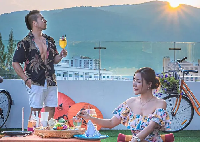 Cmor By Recall Hotels Sha Extra Plus