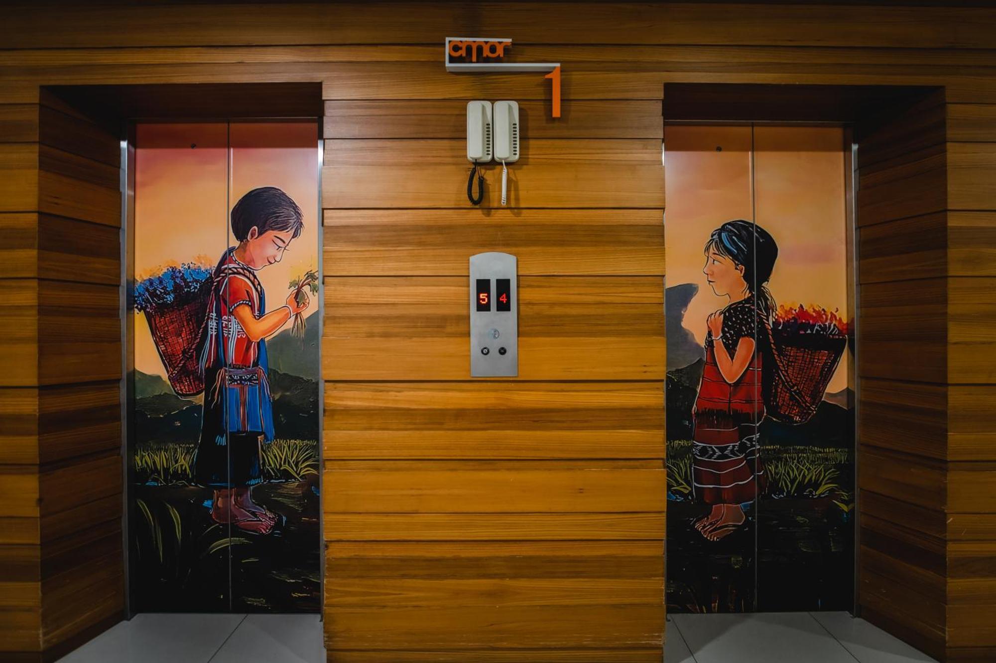 Hotel Cmor By Recall Sha Extra Chiang Mai