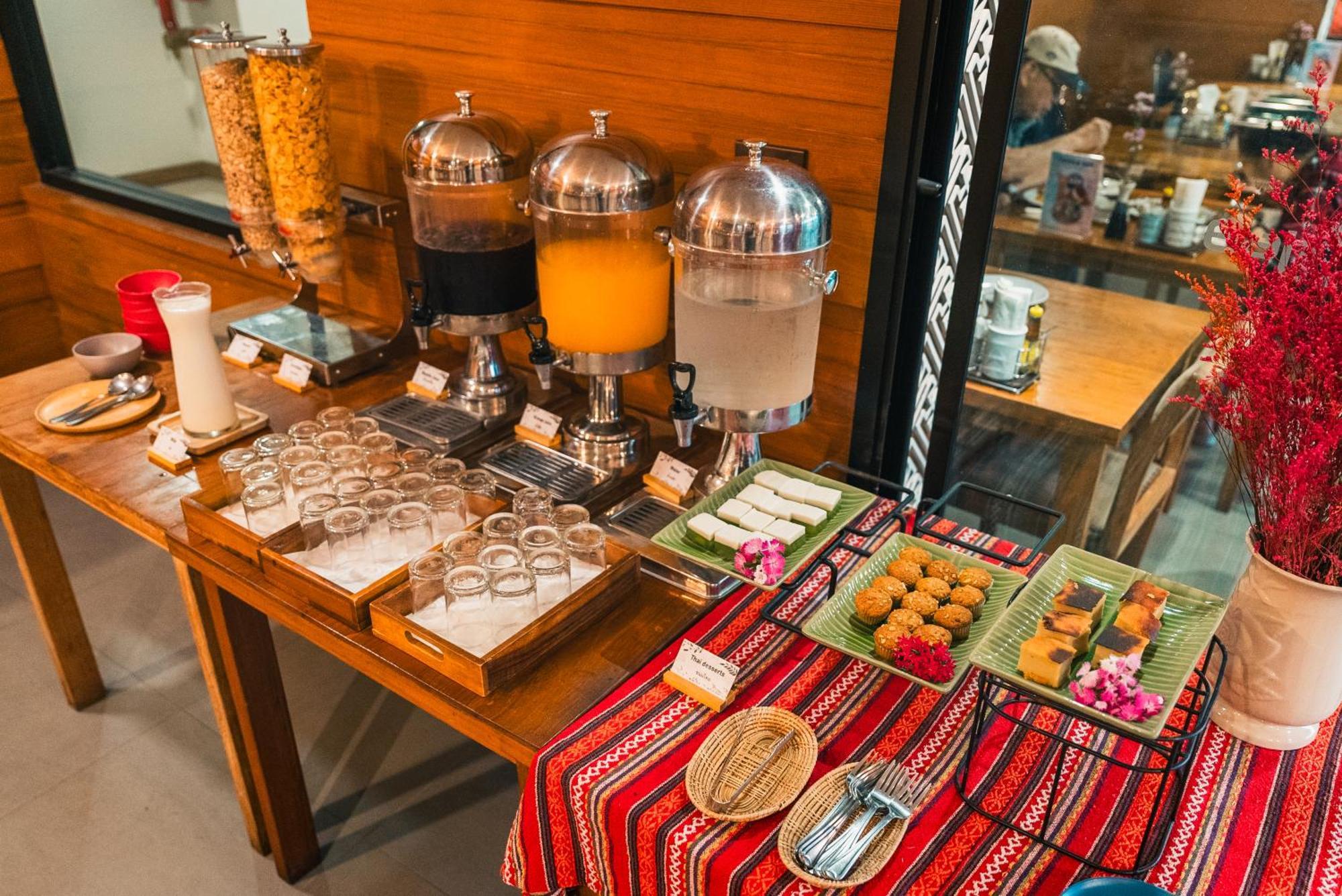 Cmor By Recall Sha Extra Chiang Mai