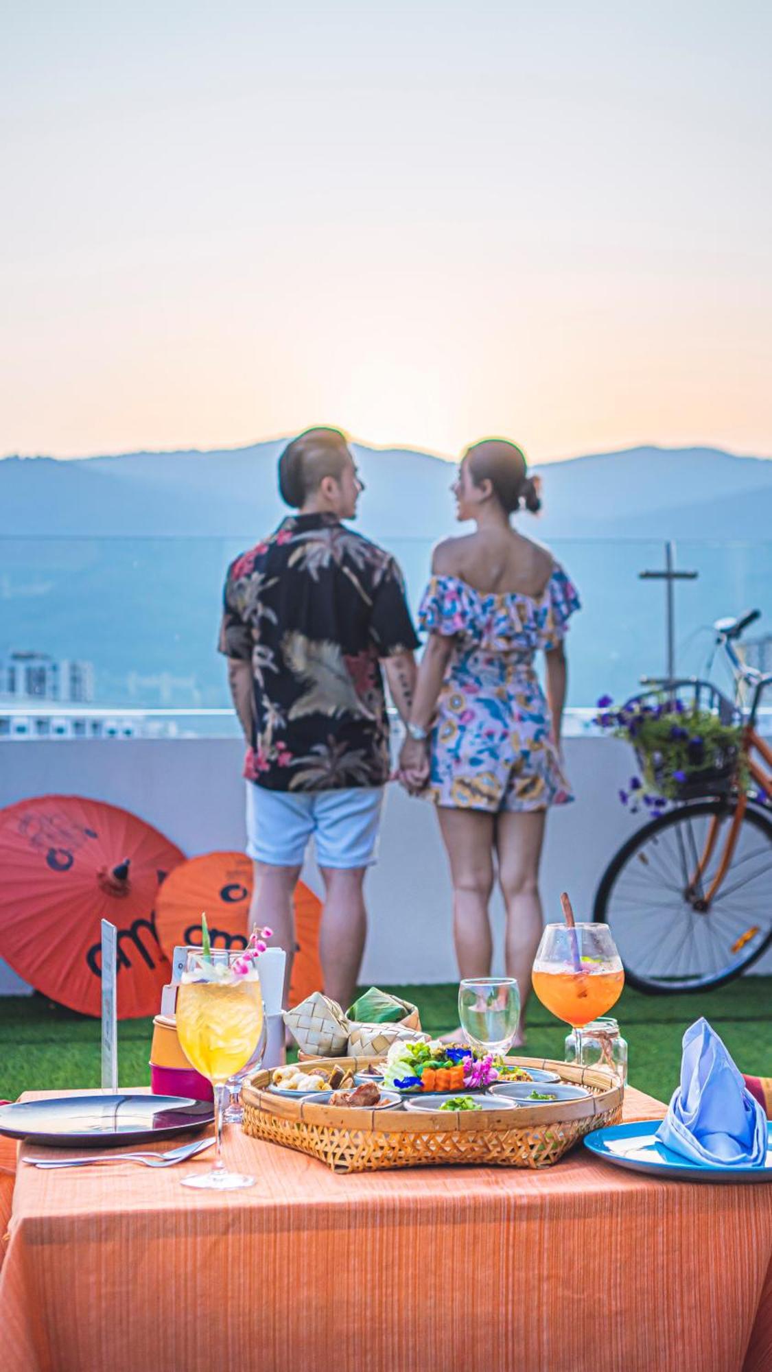 Cmor By Recall Sha Extra 4* Chiang Mai