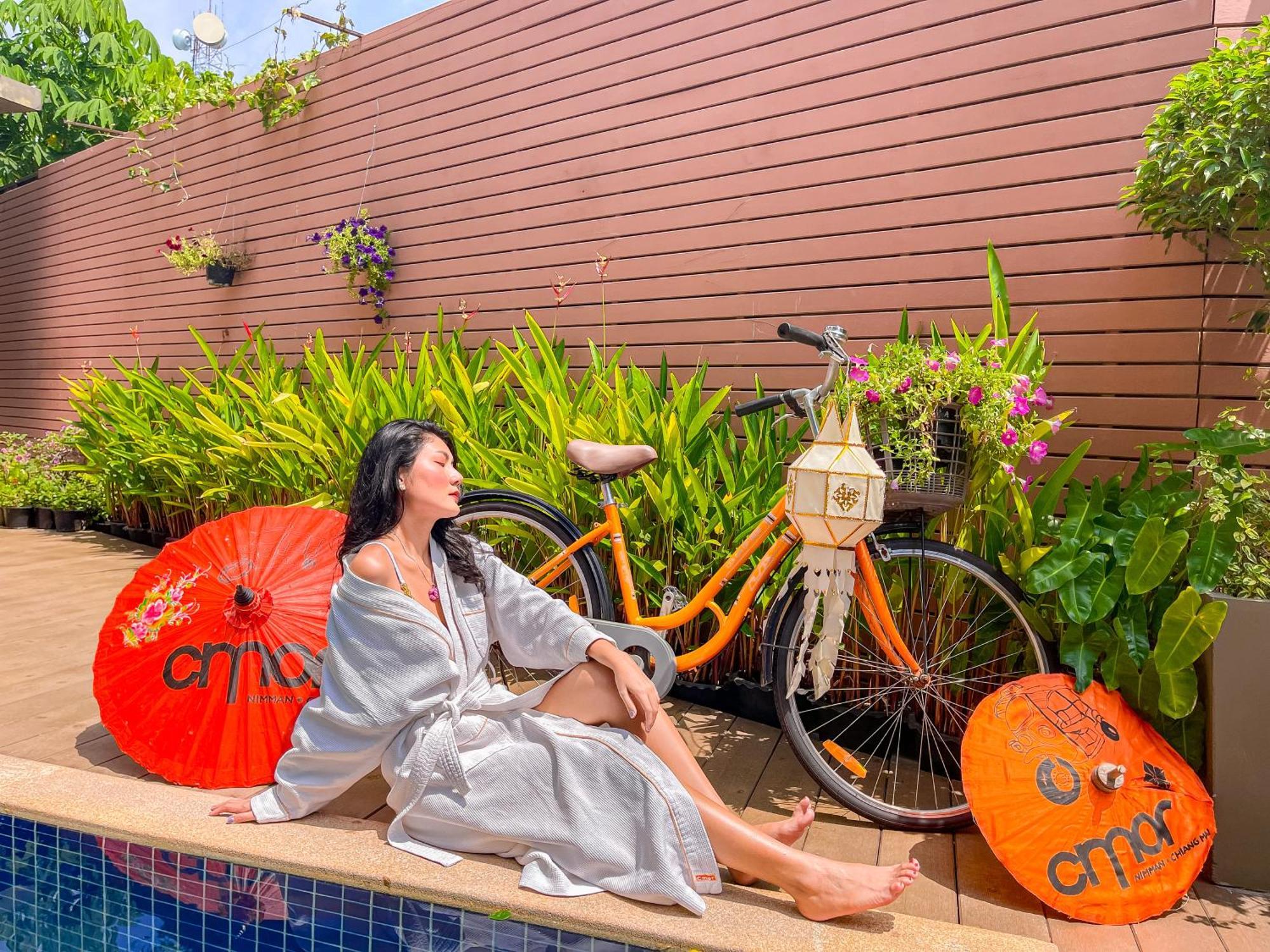 Hotel Cmor By Recall Sha Extra 4*