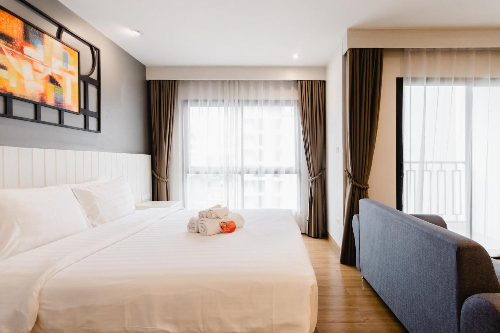 Hotel Cmor By Recall Sha Extra