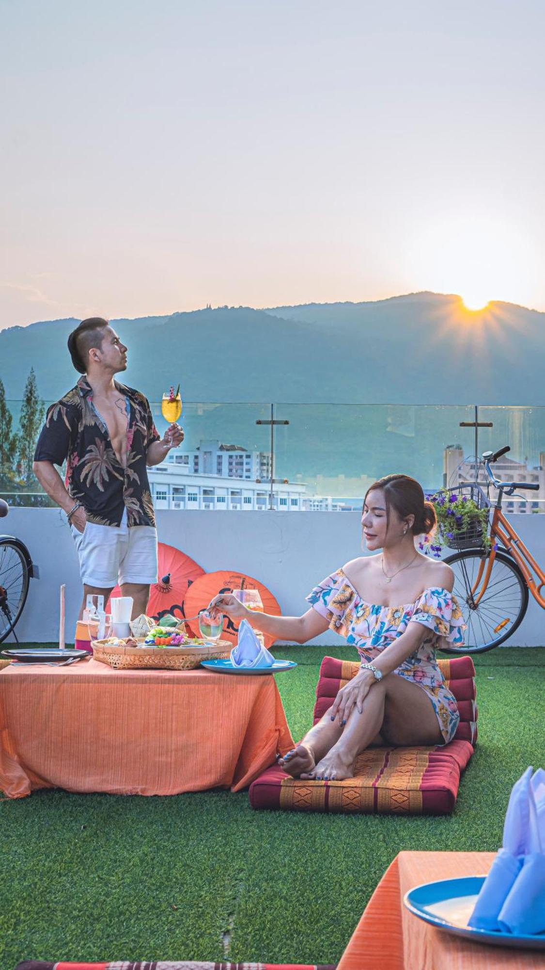Hotel Cmor By Recall Sha Extra